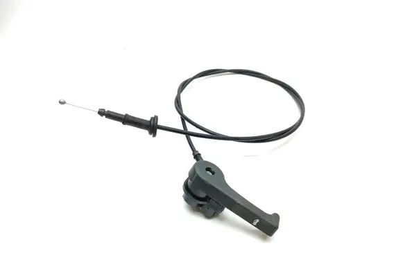 Hyundai i30 Engine bonnet/hood lock release cable 3X0005K02