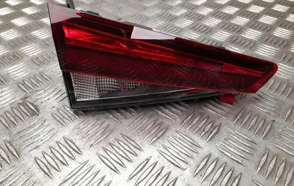Skoda Fabia Mk4 (6VA) Rear/tail lights 6VE945307A
