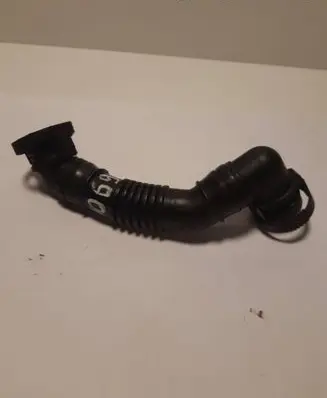 Volkswagen Touran I Breather hose/pipe 03G103493D 446232