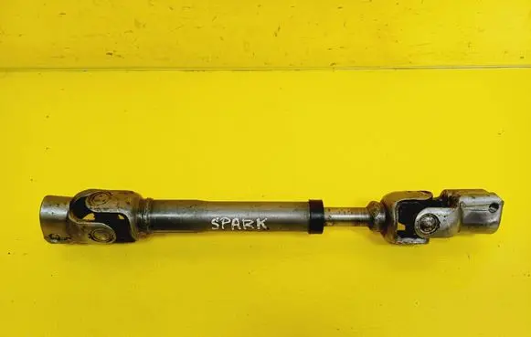Chevrolet Spark Steering wheel axle