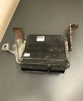 Lexus IS 220D-250-350 Engine control unit/module 8966153700