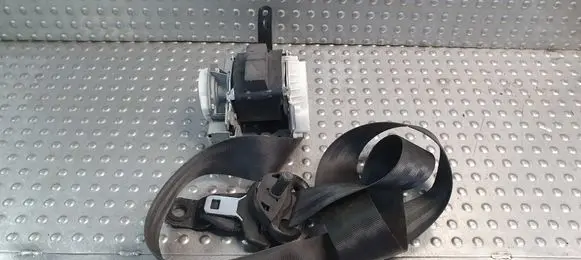 Ford Fiesta Front seatbelt S26380862 C1BBA61294AD