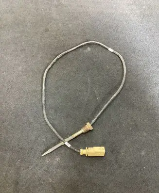 Volkswagen Crafter Exhaust gas temperature sensor 04L906088KP 04L906088P