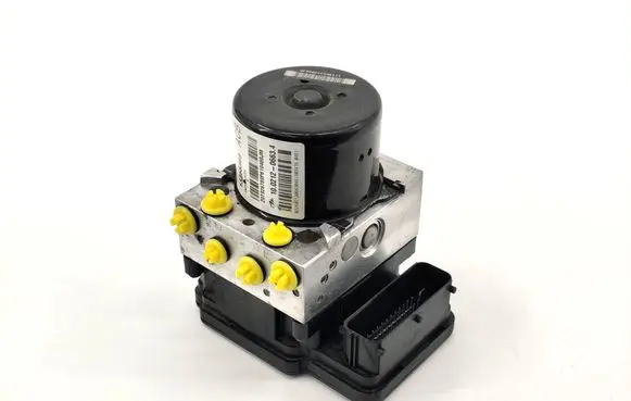 Opel Astra J ABS Pump 13356789 10096145223 10021206634