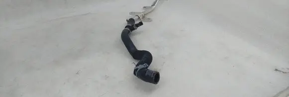 Audi Q5 SQ5 Engine coolant pipe/hose 80A145919BS