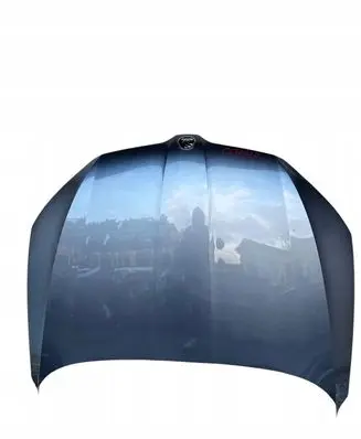Skoda Superb B8 (3V) Engine bonnet/hood T9YTEILE