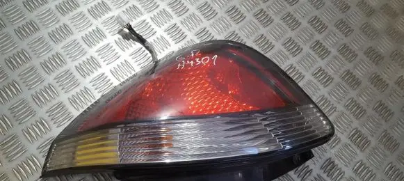 KIA Rio Tailgate rear/tail lights KIA92402