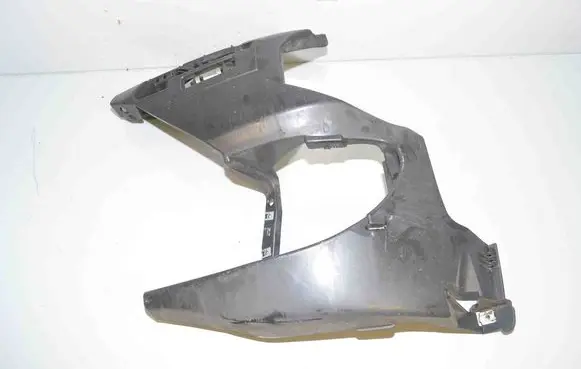BMW 5 F10 F11 Front bumper mounting bracket 7200721 51117200721