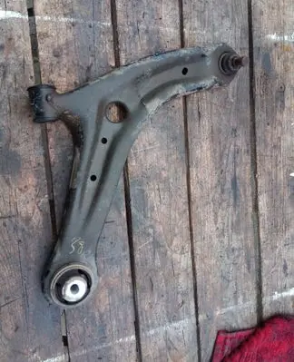Ford B-MAX Front lower control arm/wishbone