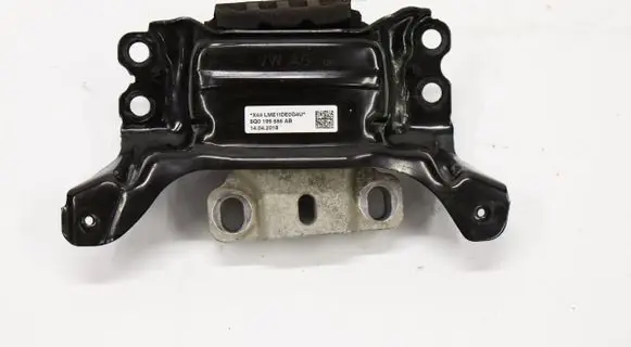 Seat Ateca Engine mount vacuum valve 5Q0199555AB