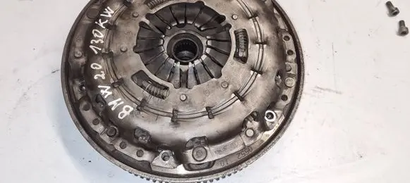 BMW 5 E60 E61 Clutch set kit 415055210