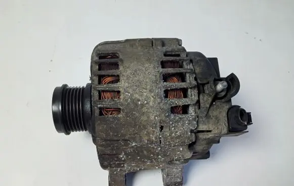 Volvo V60 Generator/alternator 31285399