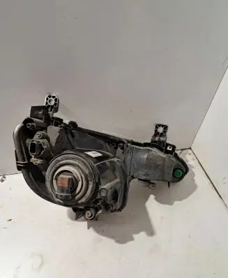 Peugeot 508 Front fog light 9670476280 46910999 967047628002