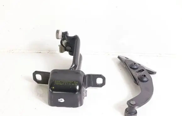 Mercedes-Benz Vito Viano W447 Roller guide/hinge set A4477600347