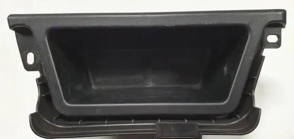 BMW X6 E71 Glove box in trunk 6981048