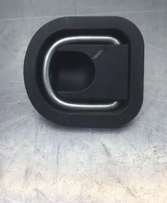 Opel Insignia A Tie down hook / loop 24437967