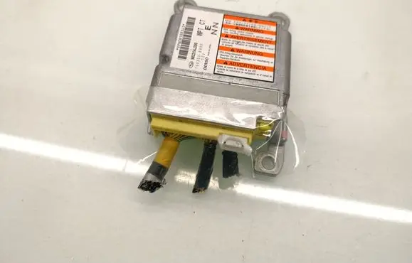 Subaru Outback Airbag control unit/module 98221AJ200