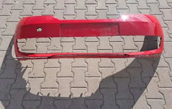 Skoda Citigo Front bumper CITIGOAHTMK11