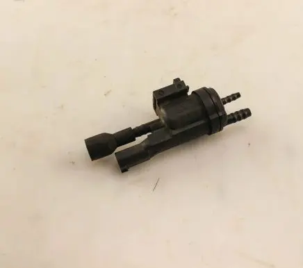 Mercedes-Benz Sprinter W906 Air pressure sensor 0025407097