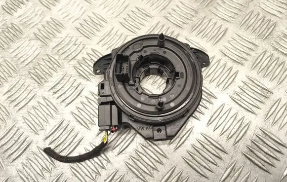 Skoda Fabia Mk3 (NJ) Airbag slip ring squib (SRS ring) 2Q0959653