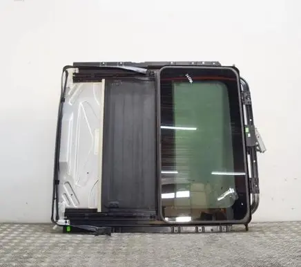 Land Rover Range Rover L322 Sunroof set 6910154 77060002