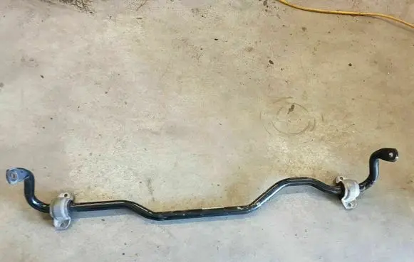 Audi A3 S3 8V Rear anti-roll bar/sway bar 5Q0511305BE