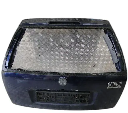 Skoda Octavia Mk1 (1U) Tailgate/trunk/boot lid 