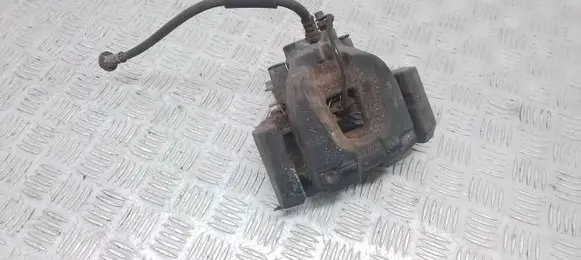 BMW 7 F01 F02 F03 F04 Rear brake caliper