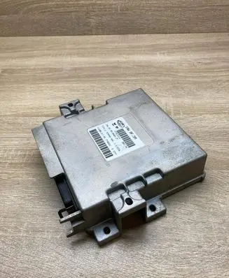 Fiat Tipo Engine control unit/module ECU IAW8F5M 7796691 6160021701