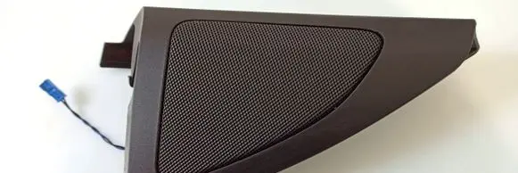 BMW X5 G05 Side speaker frame 6809630 65136809630