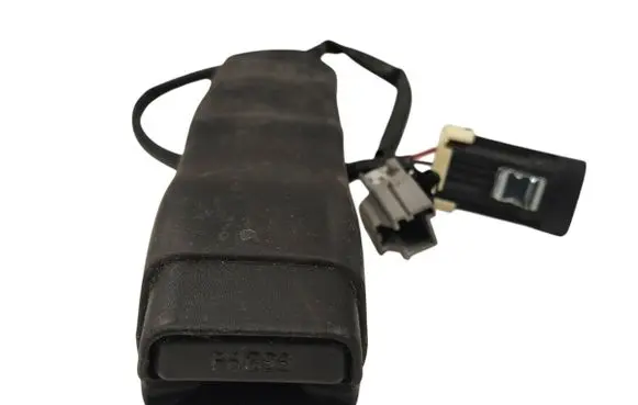 Tesla Model S Rear seatbelt buckle 100599105H