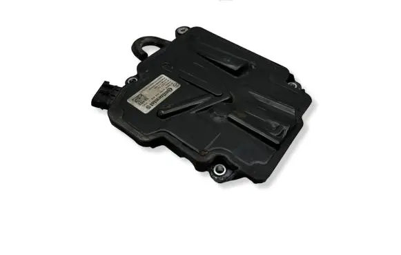 Mercedes-Benz C W205 Gearbox control unit/module A0002704452 A2C85816000