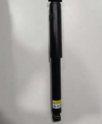 Jeep Wrangler Rear shock absorber/damper 68509241AB