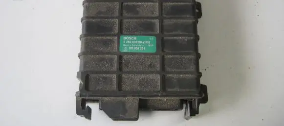 Audi A4 S4 B5 8D Engine control unit/module ECU 811906264