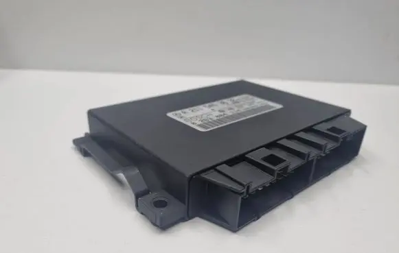 Mercedes-Benz E W211 Parking PDC control unit/module A2115453832 2115453832 0263004114