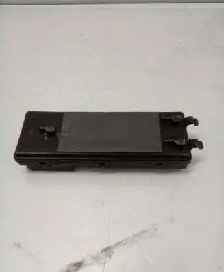 Volkswagen Tiguan Other control units/modules 5WC959107