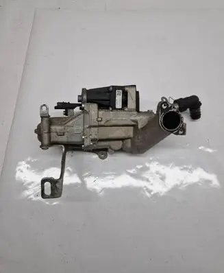 Ford Focus EGR valve cooler 702209040