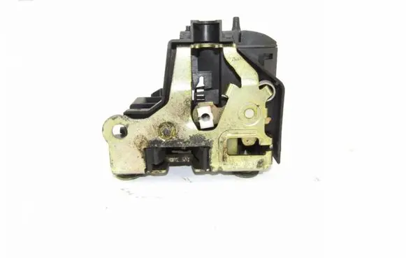 Renault Scenic RX Front door lock