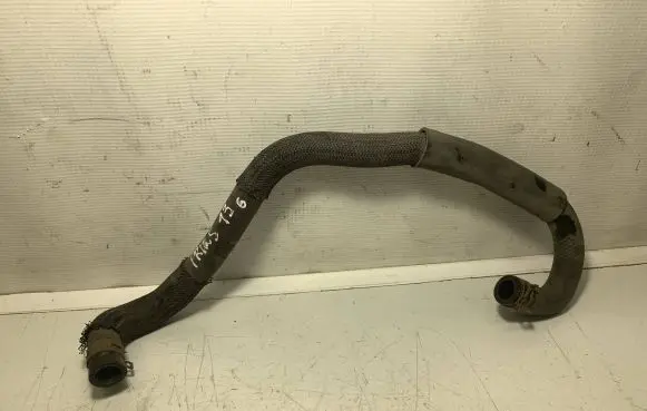 Toyota Prius (XW30) Coolant pipe/hose 