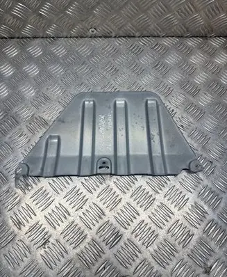 Mitsubishi Outlander Battery box tray cover/lid 
