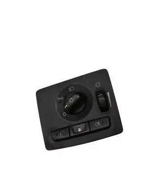 Volvo V50 Light switch 30669735 04W06T 19206