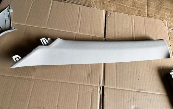 Renault Koleos II (A) pillar trim B29001ZG000