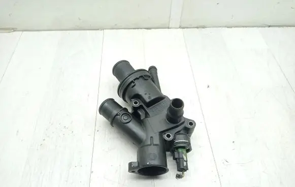 Thermostat/thermostat housing