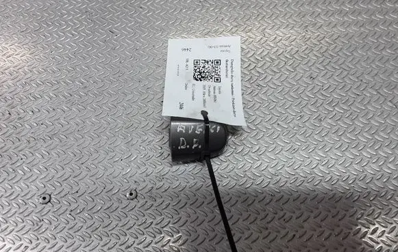 Toyota Avensis T250 Front door handle cover 