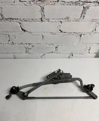 Toyota Highlander XU50 Front wiper linkage and motor 851100E060 8511000470