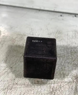 Volvo XC90 Other relay 9441160