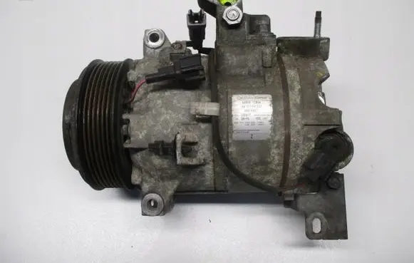 Infiniti FX Air conditioning (A/C) compressor (pump) 926001CB0A