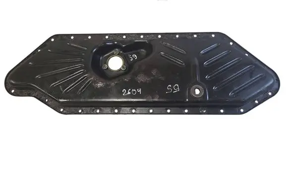 Audi A8 S8 D3 4E Oil sump 057103602E