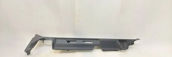 Audi Q8 Centre console side trim rear 4M8863528A