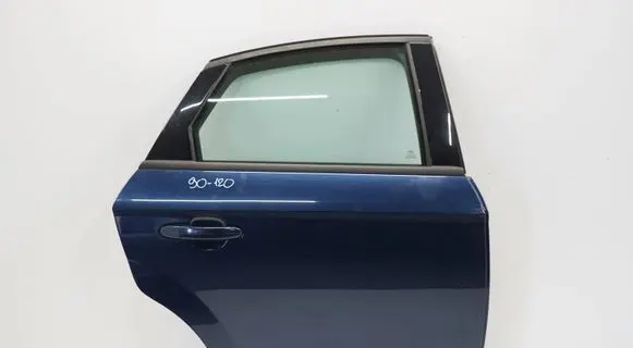 Ford Mondeo MK IV Rear door MK4140726DPT